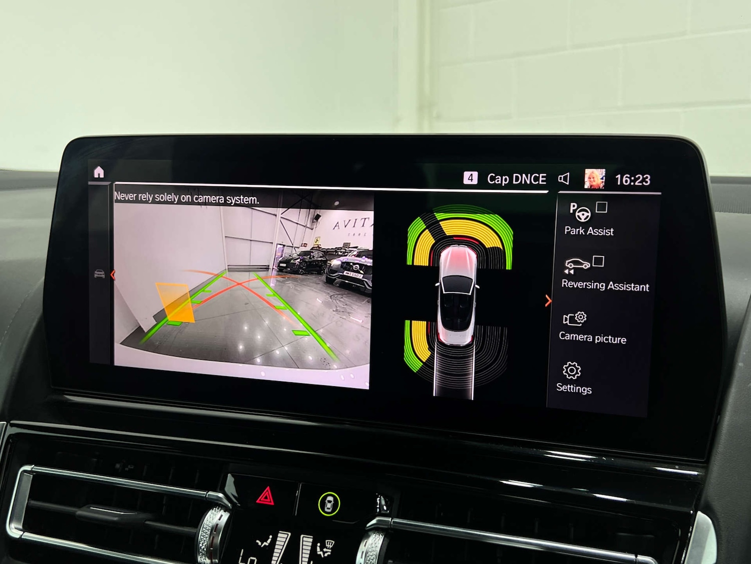 Used BMW 8 Series 2022 for sale - 76277553: Photo 45