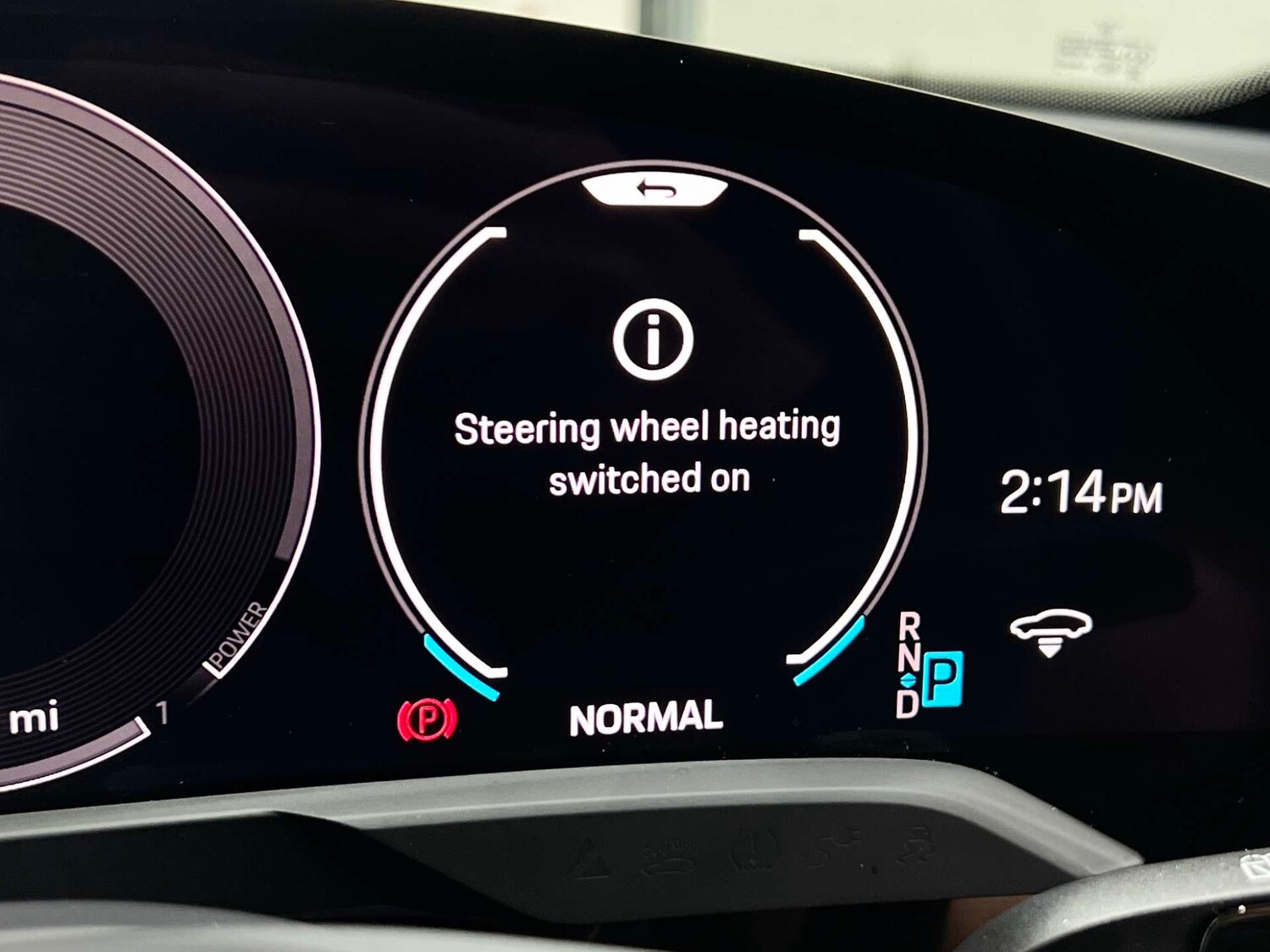 Used Porsche Taycan 2024 for sale - 76220583: Photo 25