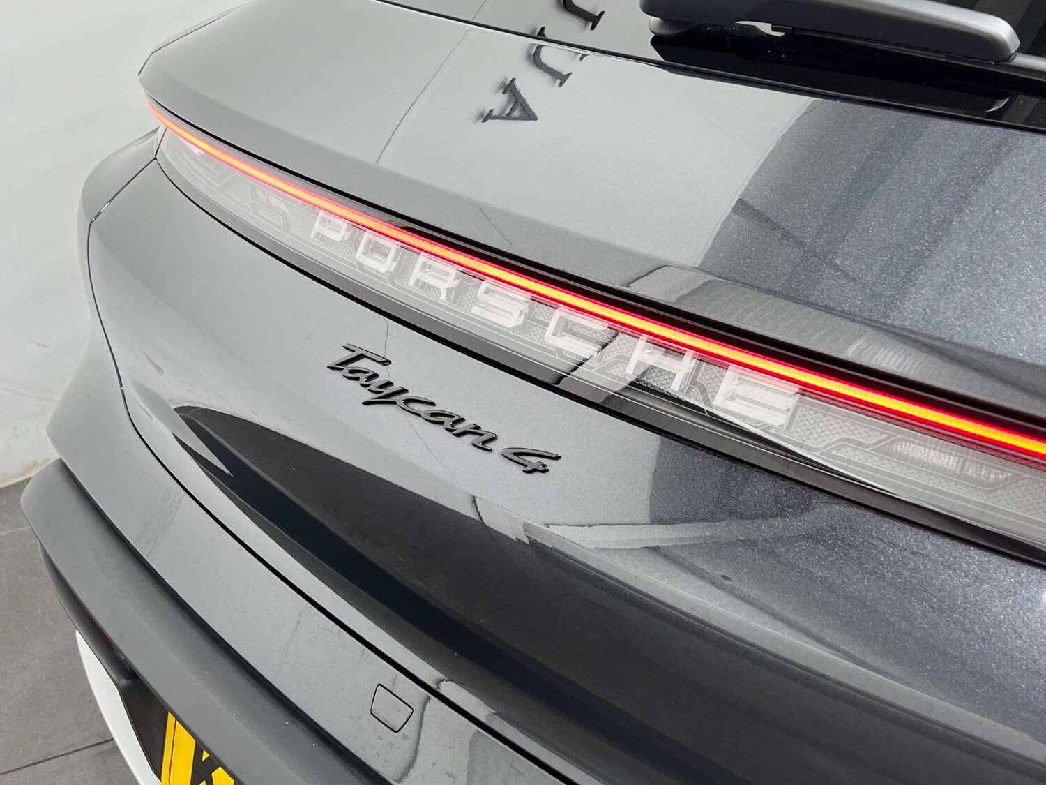 Used Porsche Taycan 2024 for sale - 76220583: Photo 28