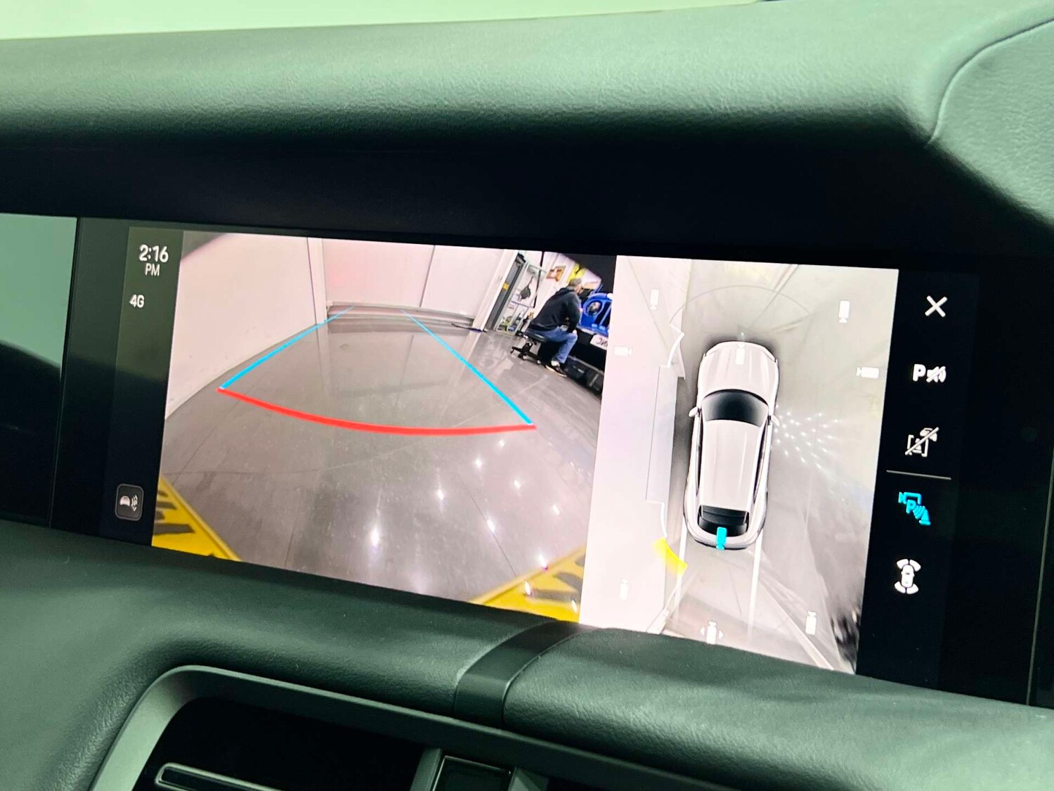 Used Porsche Taycan 2024 for sale - 76220583: Photo 51