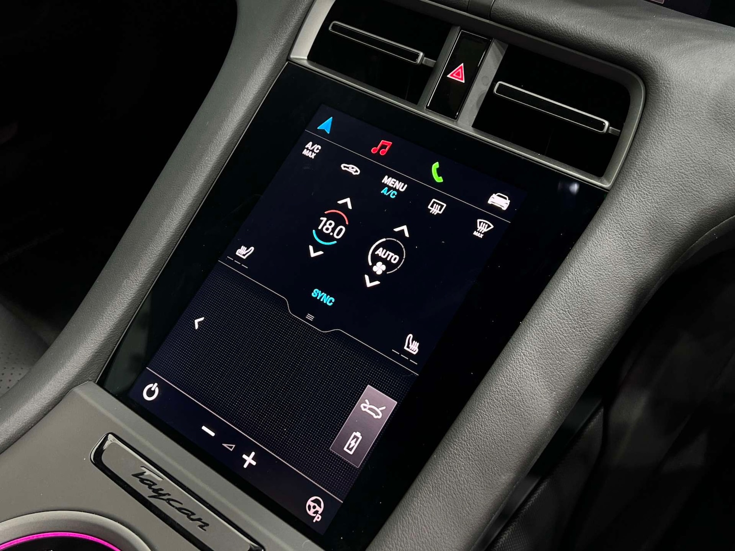 Used Porsche Taycan 2024 for sale - 76220583: Photo 56