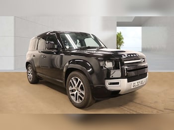 Used Land Rover Defender 2022 for sale - 78941381: Photo