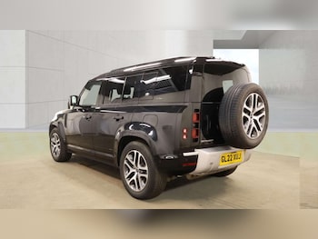 Used Land Rover Defender 2022 for sale - 78941381: Photo