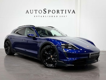 2021 - 350kW 4 93kWh 5dr Auto