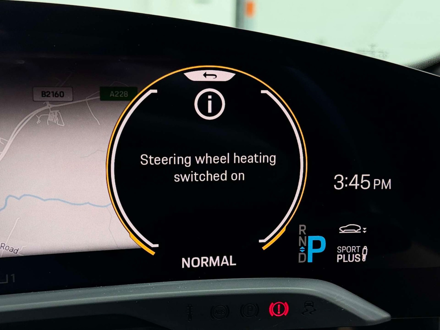 Used Porsche Taycan 2021 for sale - 76830947: Photo 27