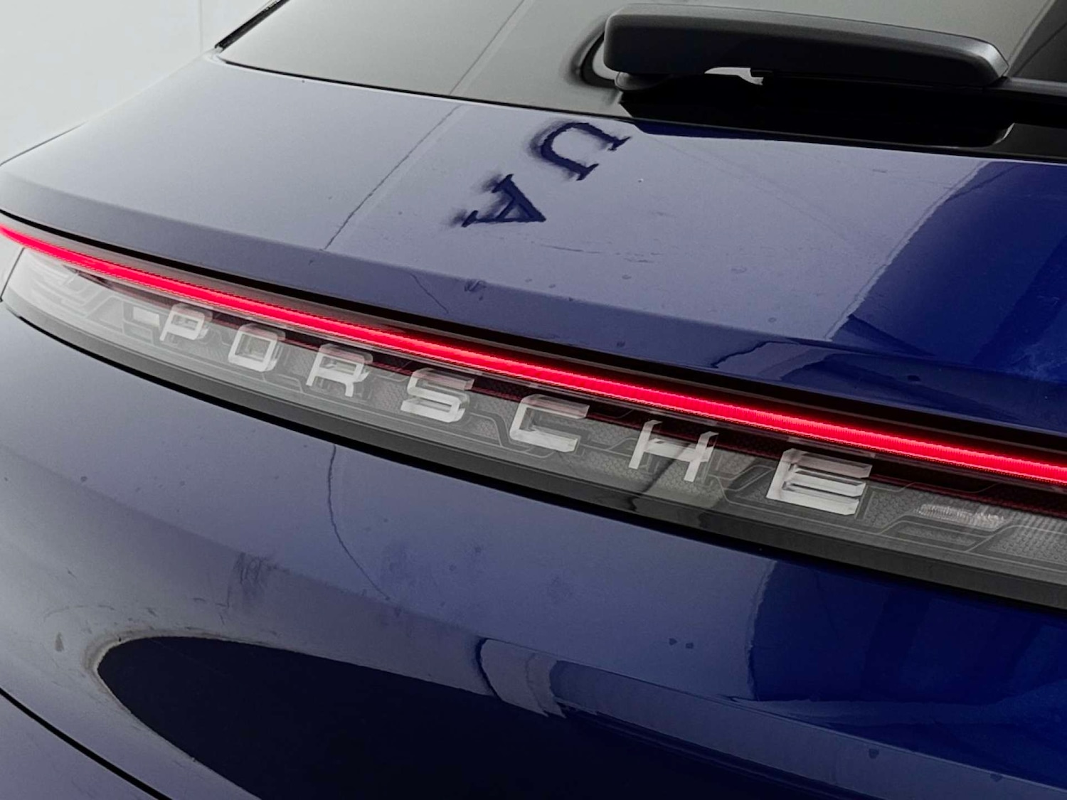 Used Porsche Taycan 2021 for sale - 76830947: Photo 30