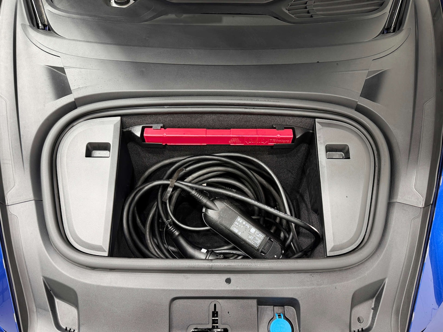 Used Porsche Taycan 2021 for sale - 76830947: Photo 36