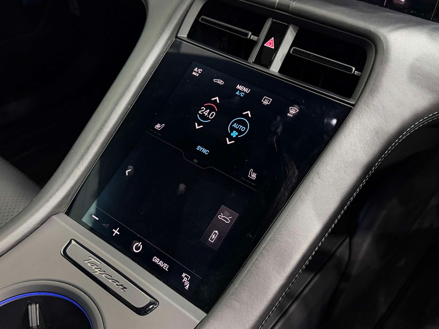 Used Porsche Taycan 2021 for sale - 76830947: Photo 53