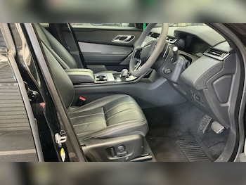 Used Land Rover Range Rover Velar 2021 for sale - 78426657: Photo