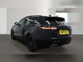 Used Land Rover Range Rover Velar 2021 for sale - 78426657: Photo