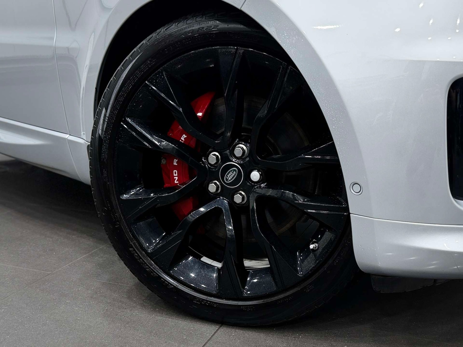 Used Land Rover Range Rover Sport 2021 for sale - 76429377: Photo 13