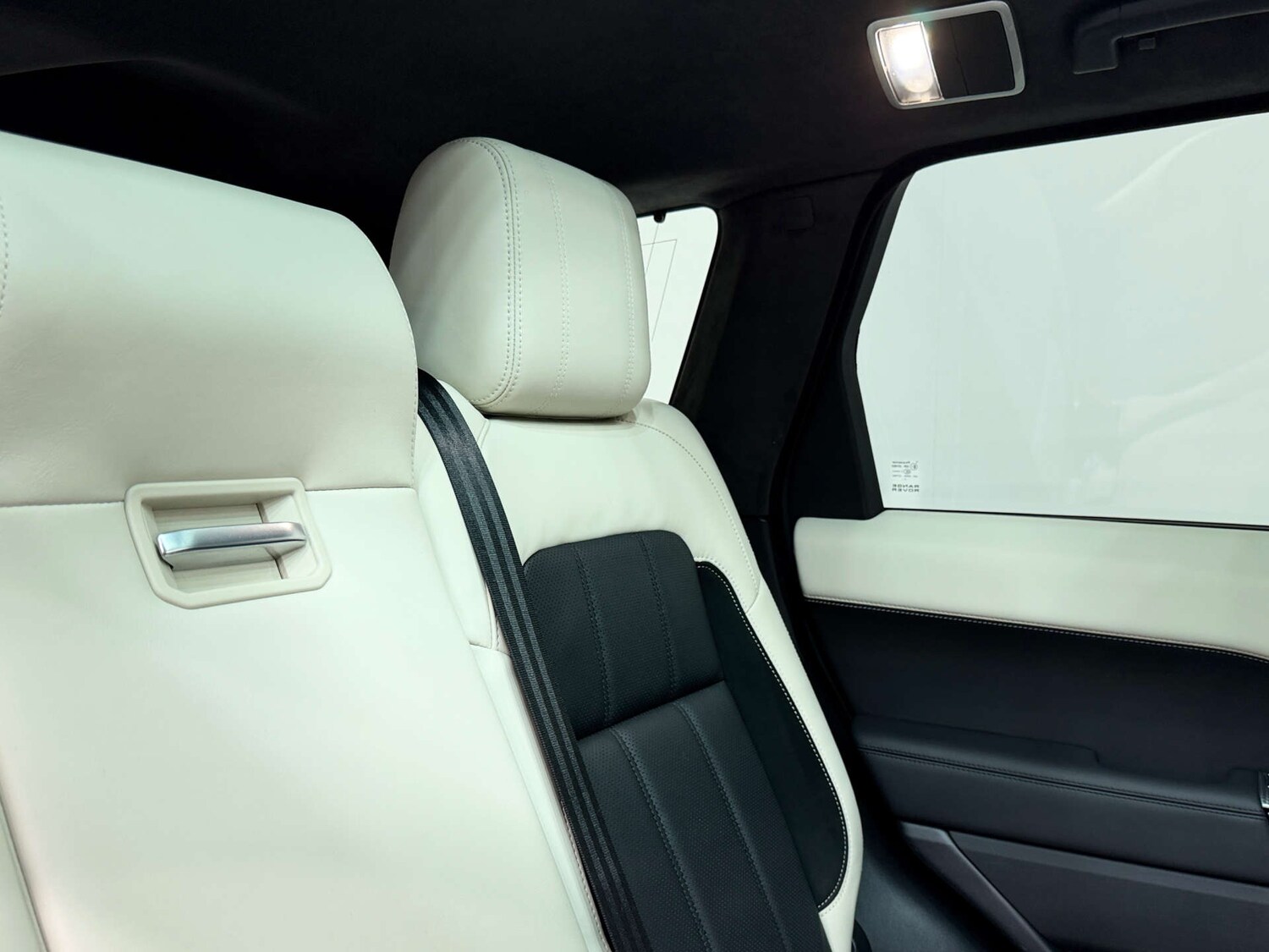 Used Land Rover Range Rover Sport 2021 for sale - 76429377: Photo 17