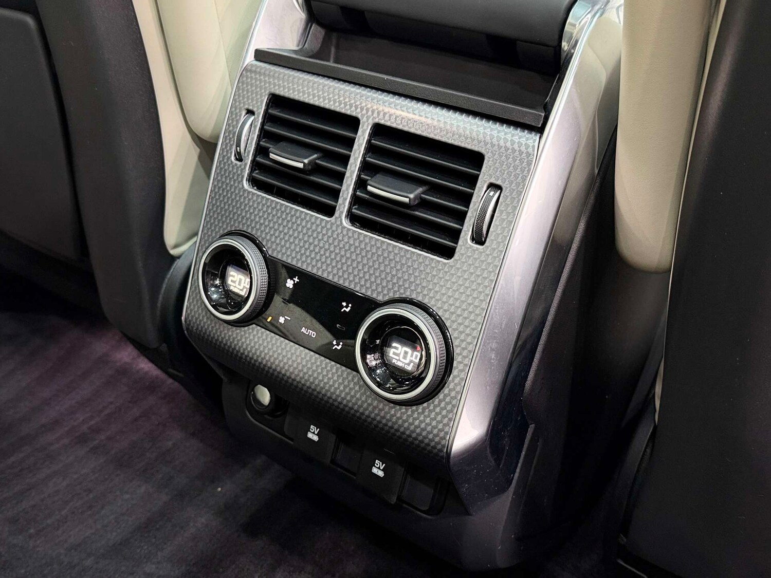 Used Land Rover Range Rover Sport 2021 for sale - 76429377: Photo 18