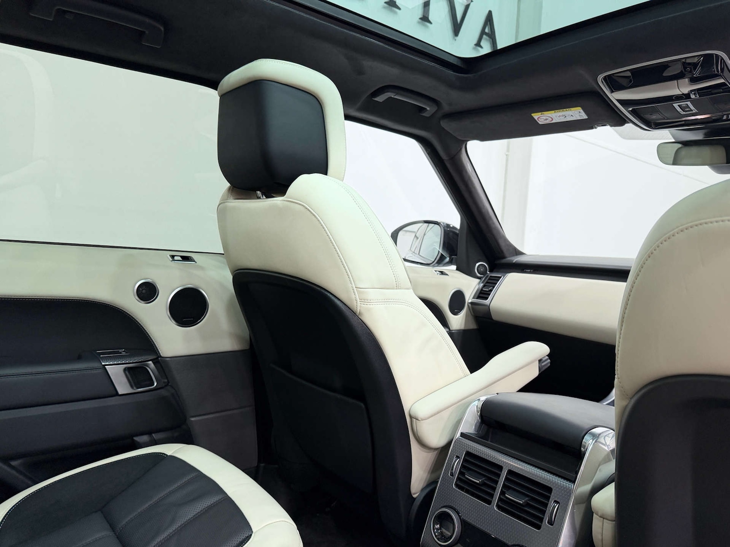 Used Land Rover Range Rover Sport 2021 for sale - 76429377: Photo 19