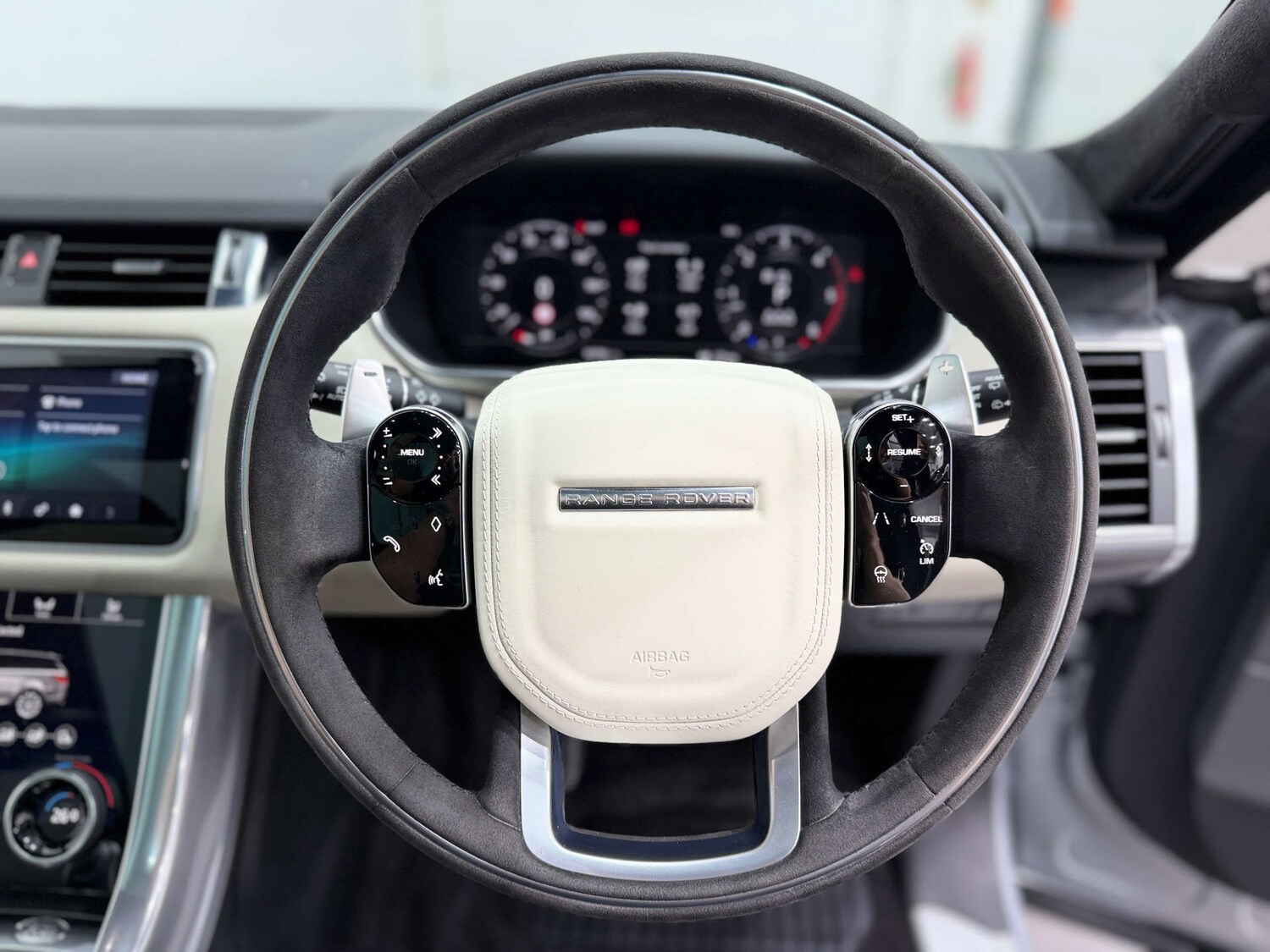 Used Land Rover Range Rover Sport 2021 for sale - 76429377: Photo 25