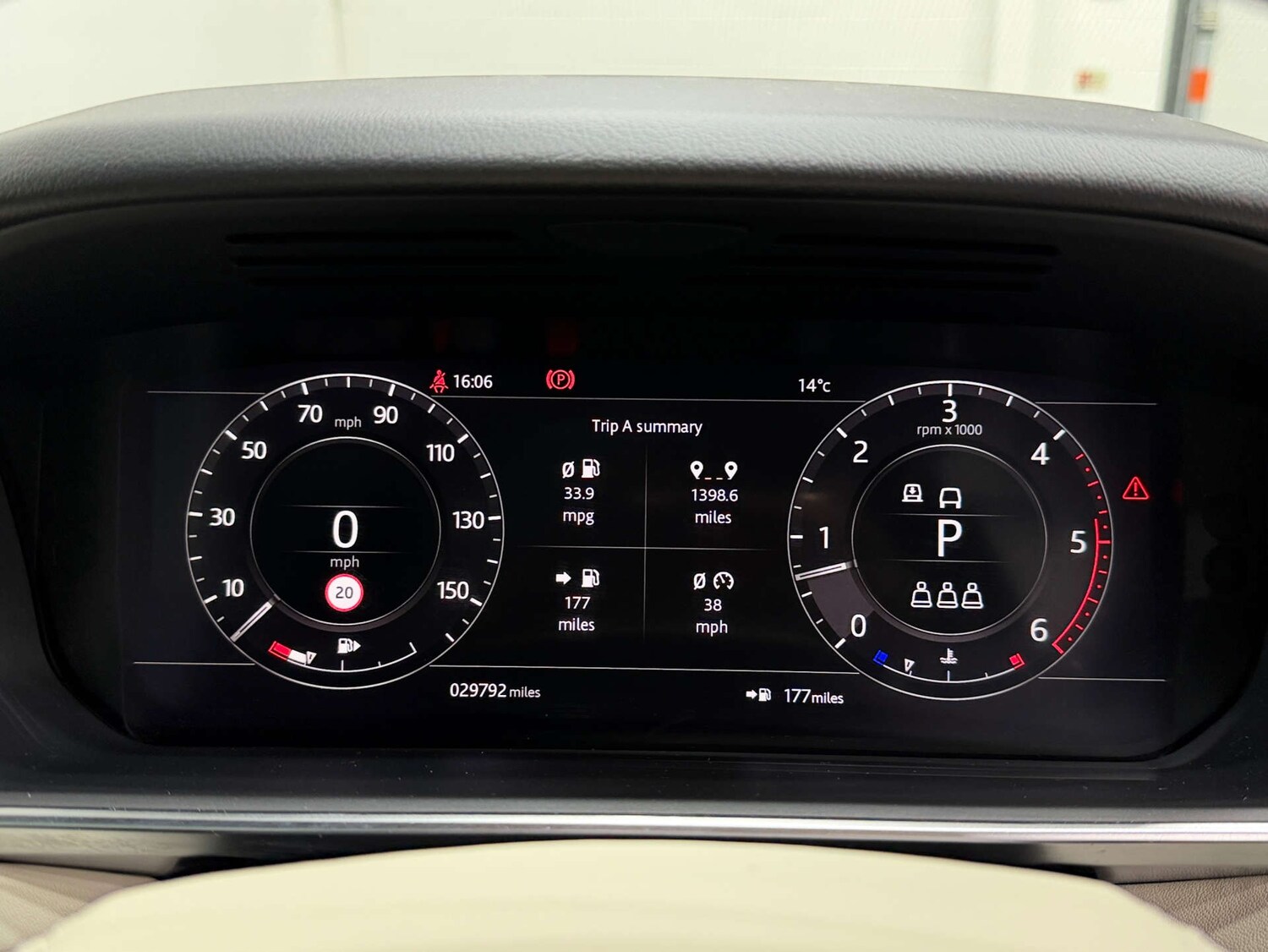 Used Land Rover Range Rover Sport 2021 for sale - 76429377: Photo 26