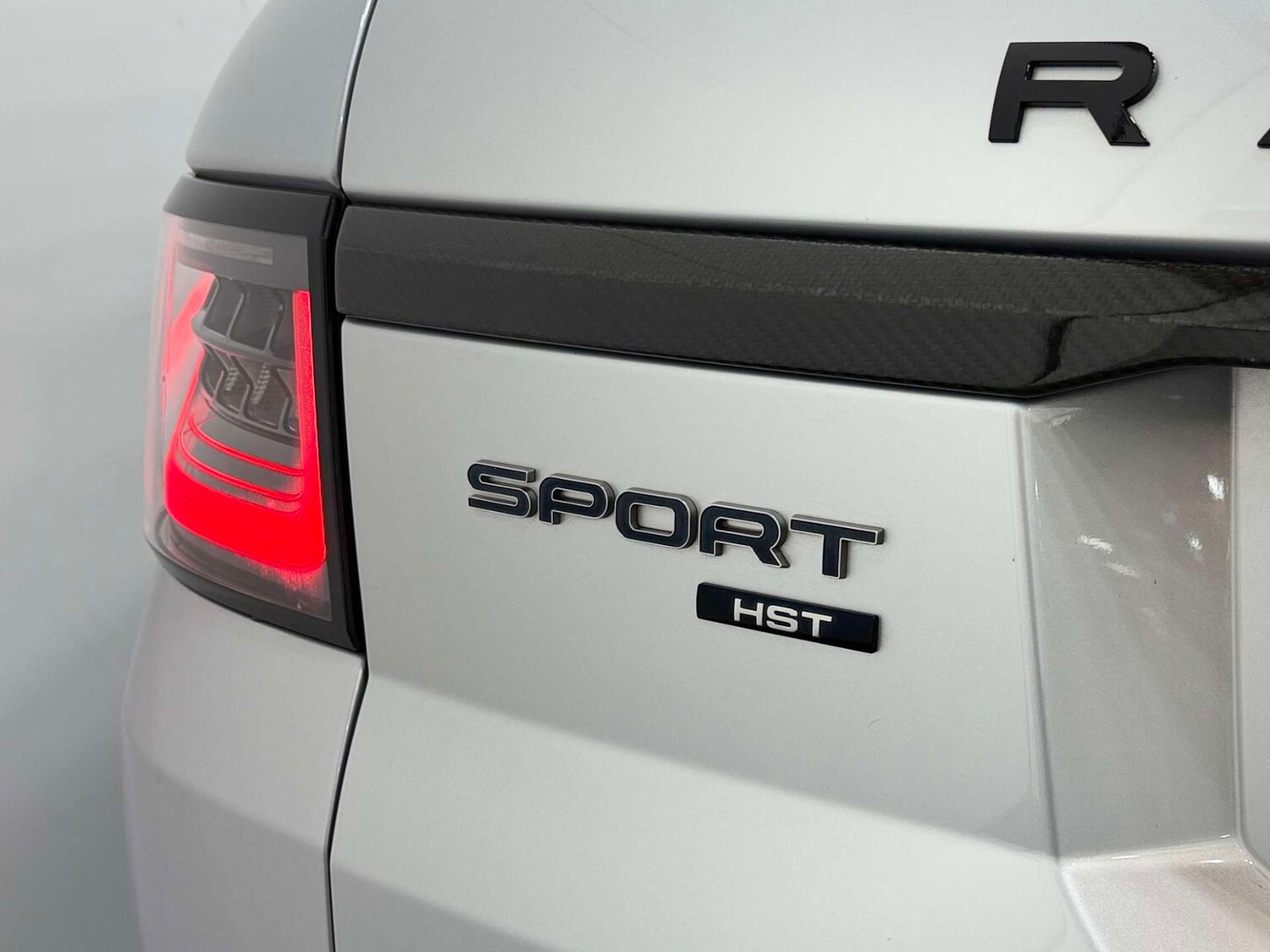 Used Land Rover Range Rover Sport 2021 for sale - 76429377: Photo 29