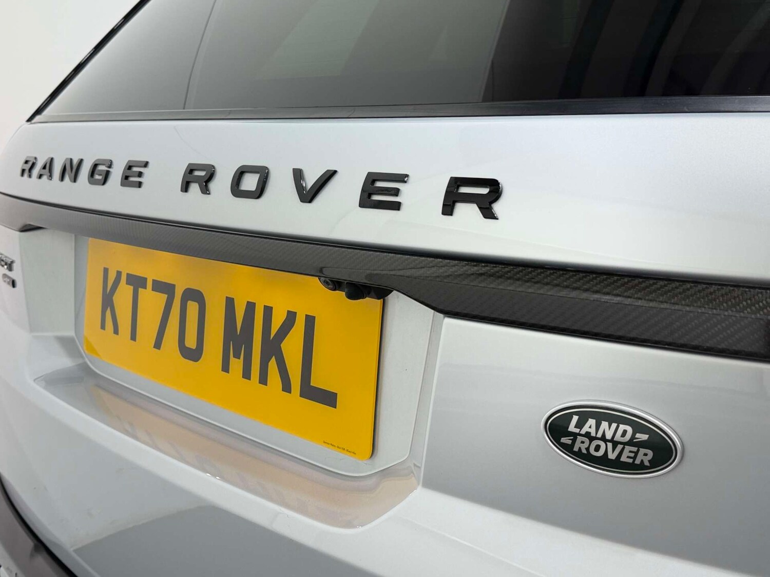 Used Land Rover Range Rover Sport 2021 for sale - 76429377: Photo 30