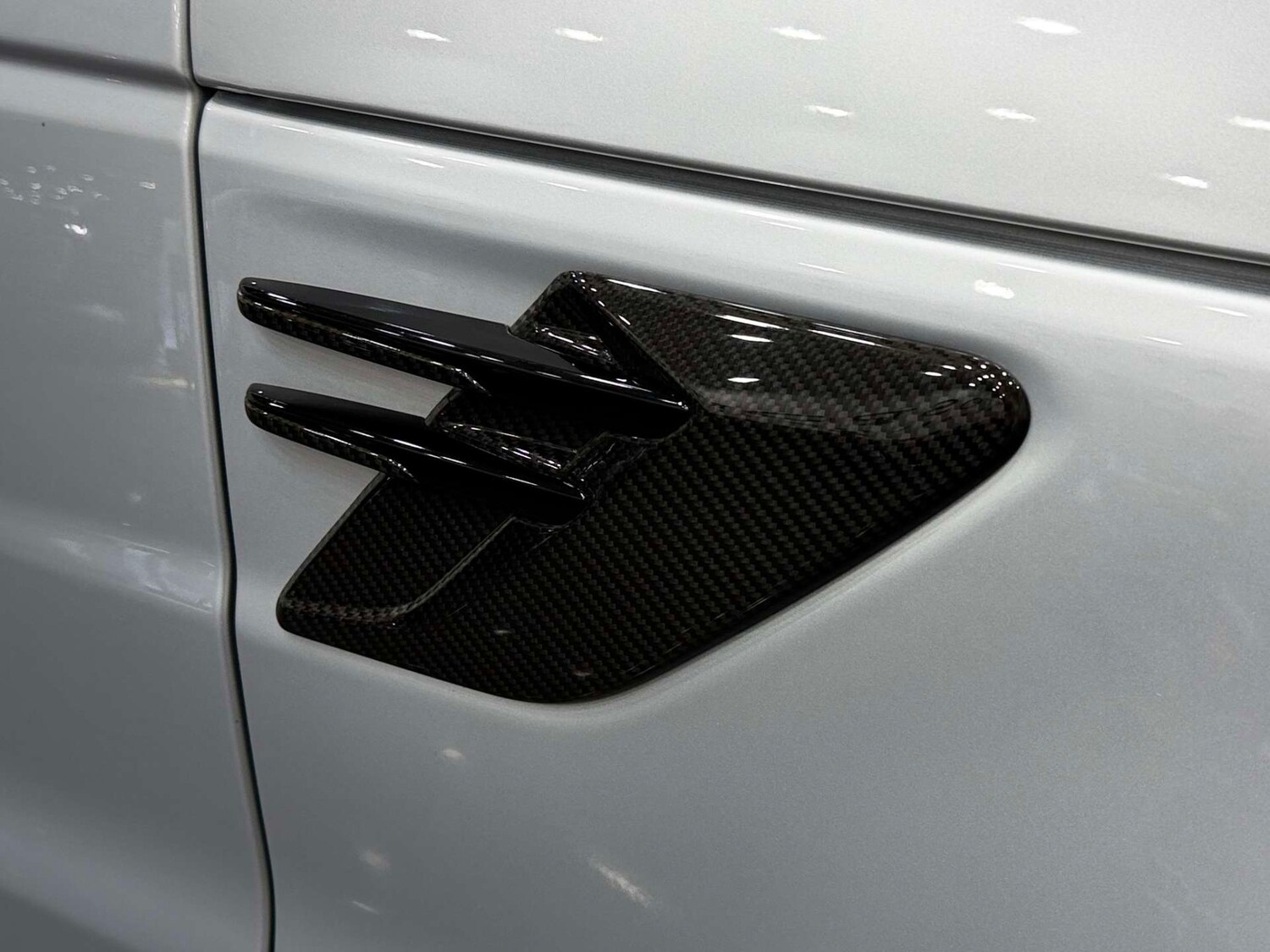 Used Land Rover Range Rover Sport 2021 for sale - 76429377: Photo 34