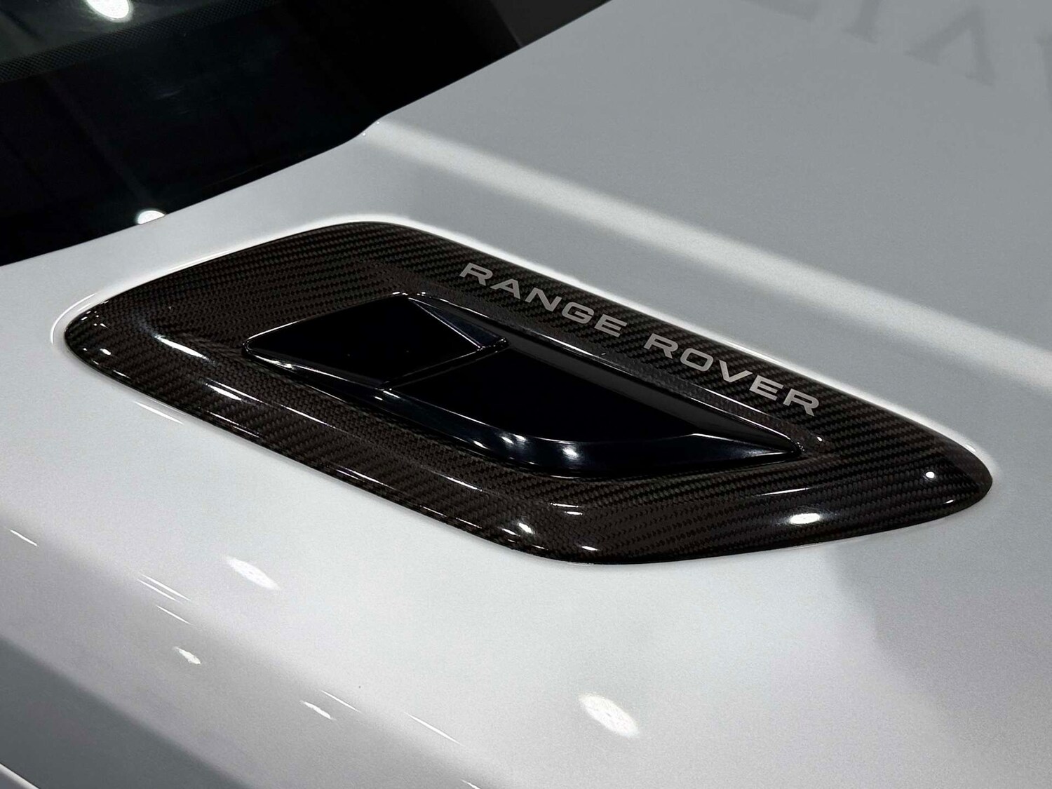 Used Land Rover Range Rover Sport 2021 for sale - 76429377: Photo 35