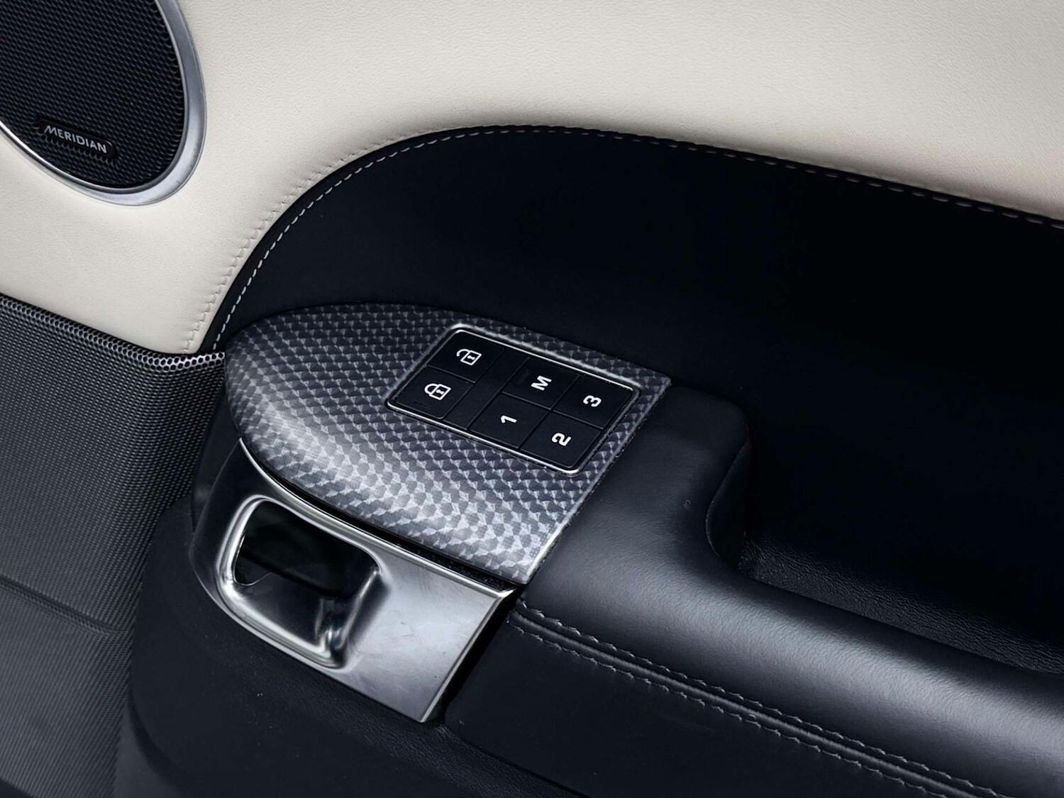 Used Land Rover Range Rover Sport 2021 for sale - 76429377: Photo 42