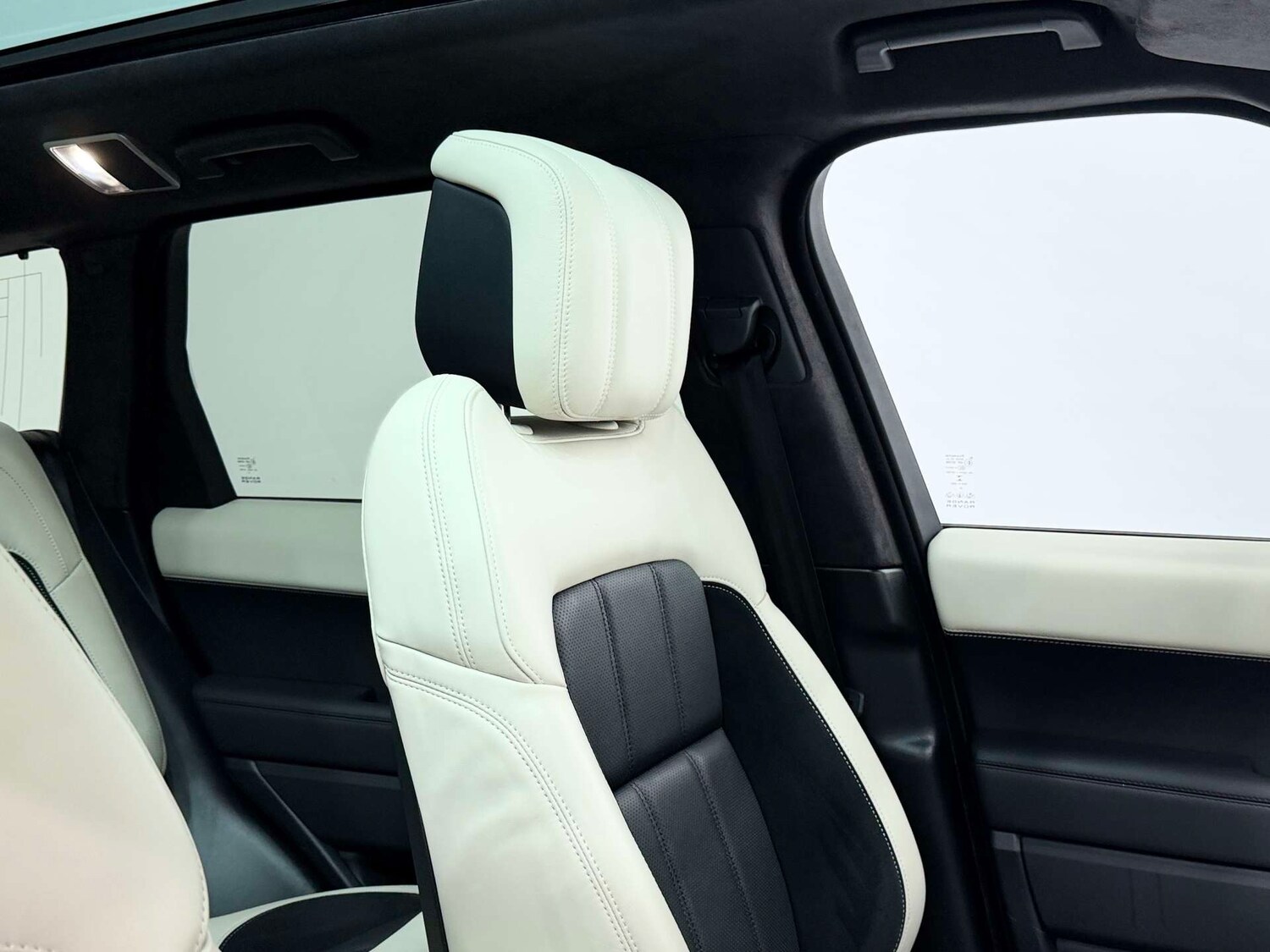 Used Land Rover Range Rover Sport 2021 for sale - 76429377: Photo 45