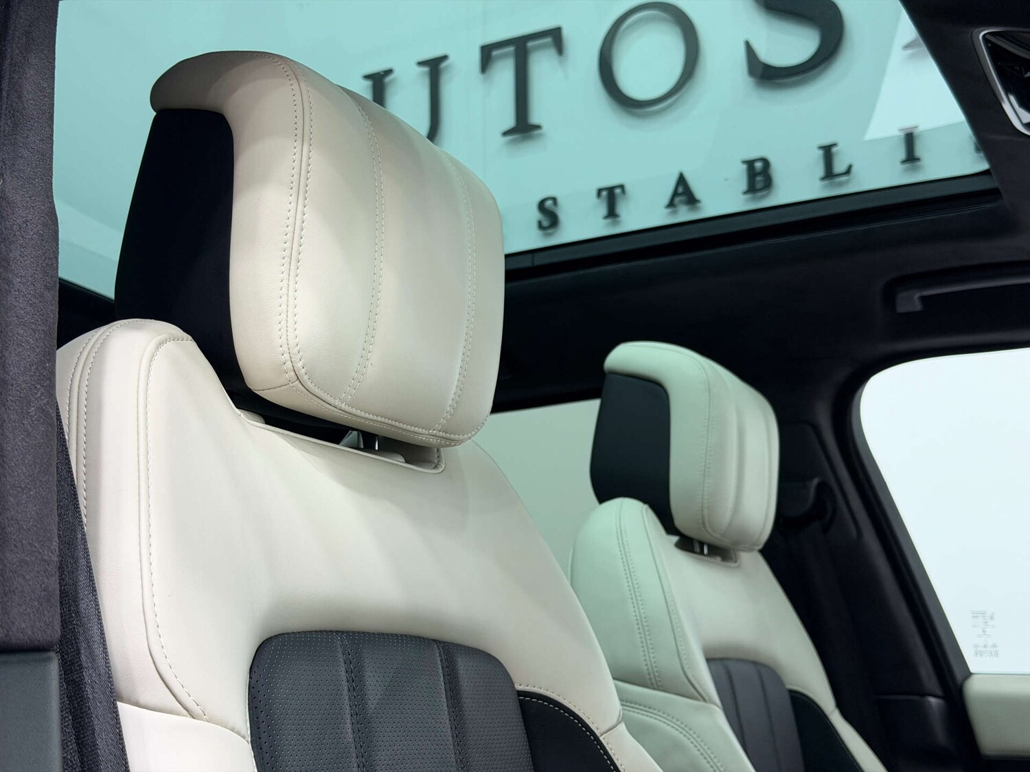 Used Land Rover Range Rover Sport 2021 for sale - 76429377: Photo 46