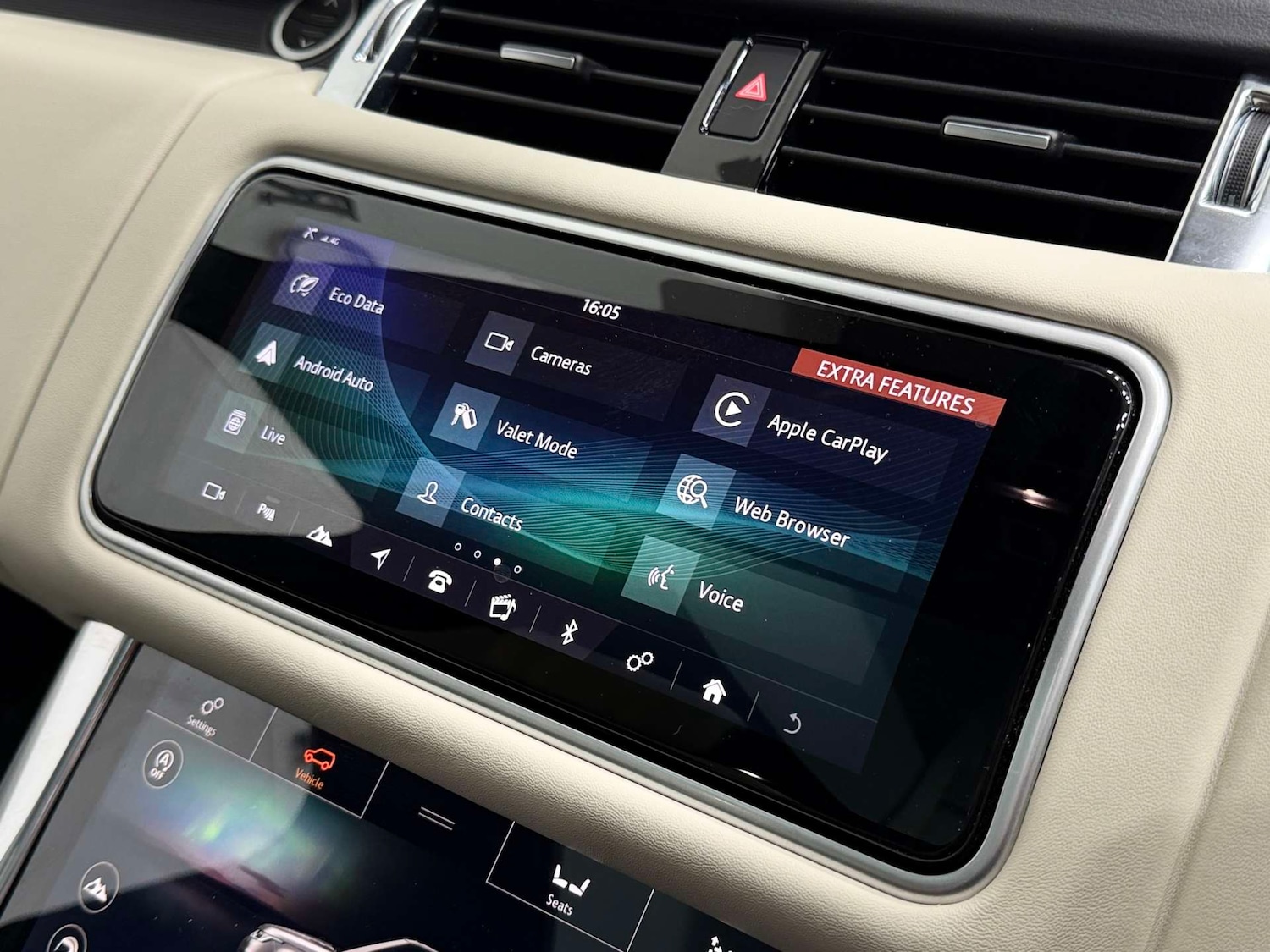 Used Land Rover Range Rover Sport 2021 for sale - 76429377: Photo 49