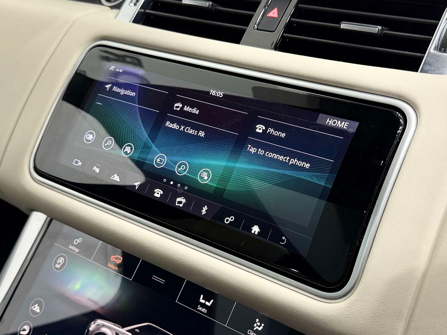 Used Land Rover Range Rover Sport 2021 for sale - 76429377: Photo 50