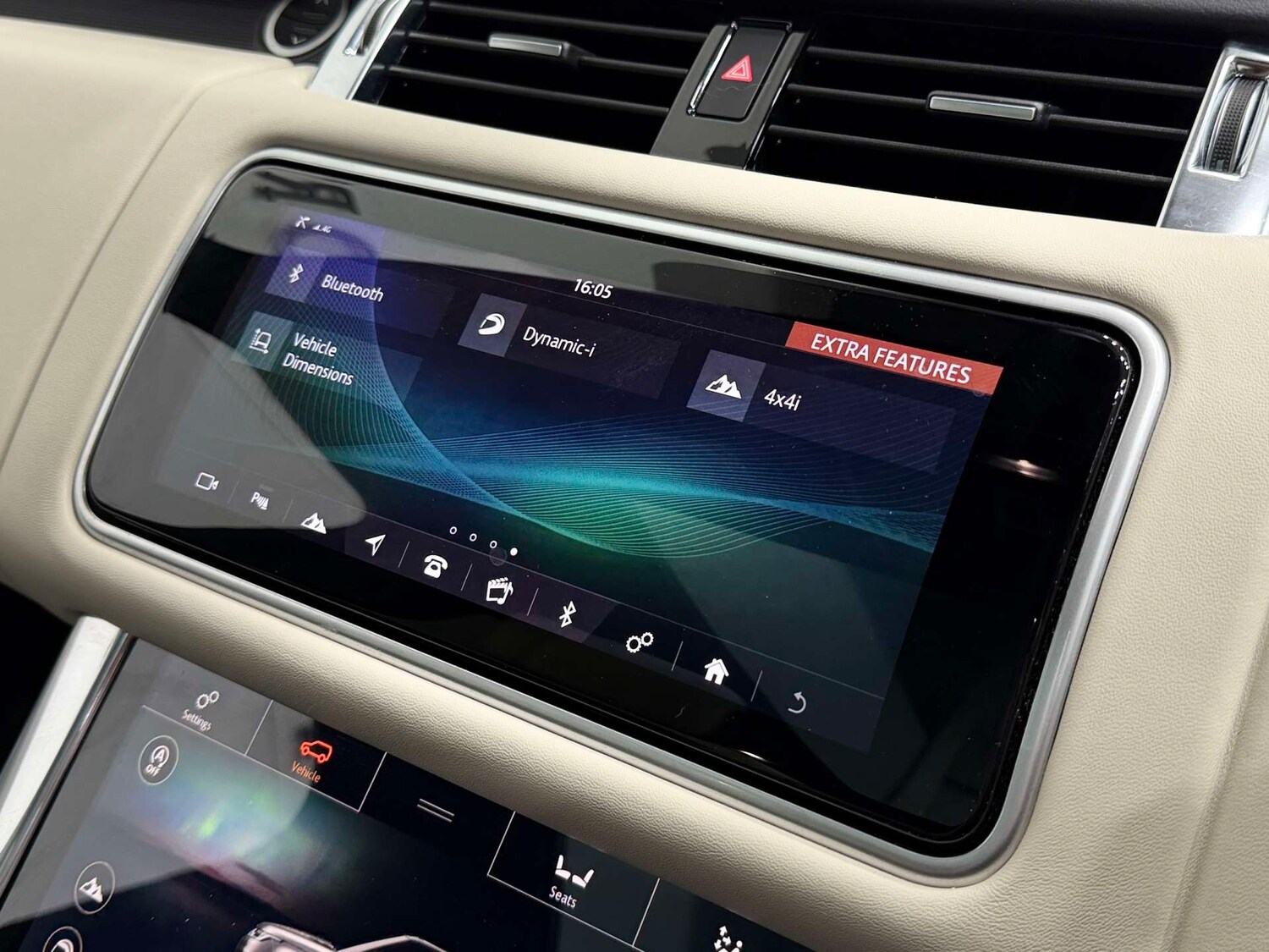 Used Land Rover Range Rover Sport 2021 for sale - 76429377: Photo 51