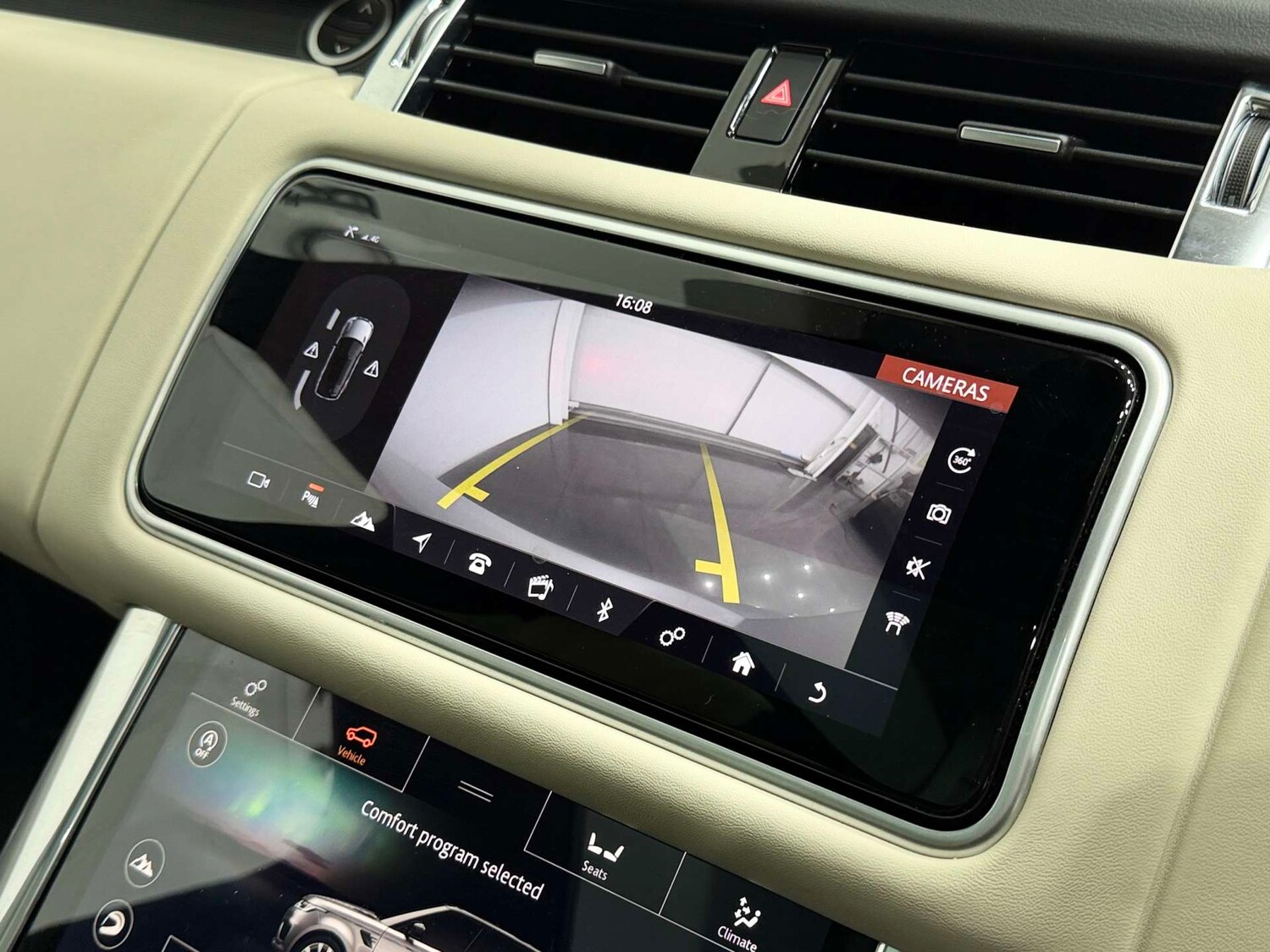 Used Land Rover Range Rover Sport 2021 for sale - 76429377: Photo 55