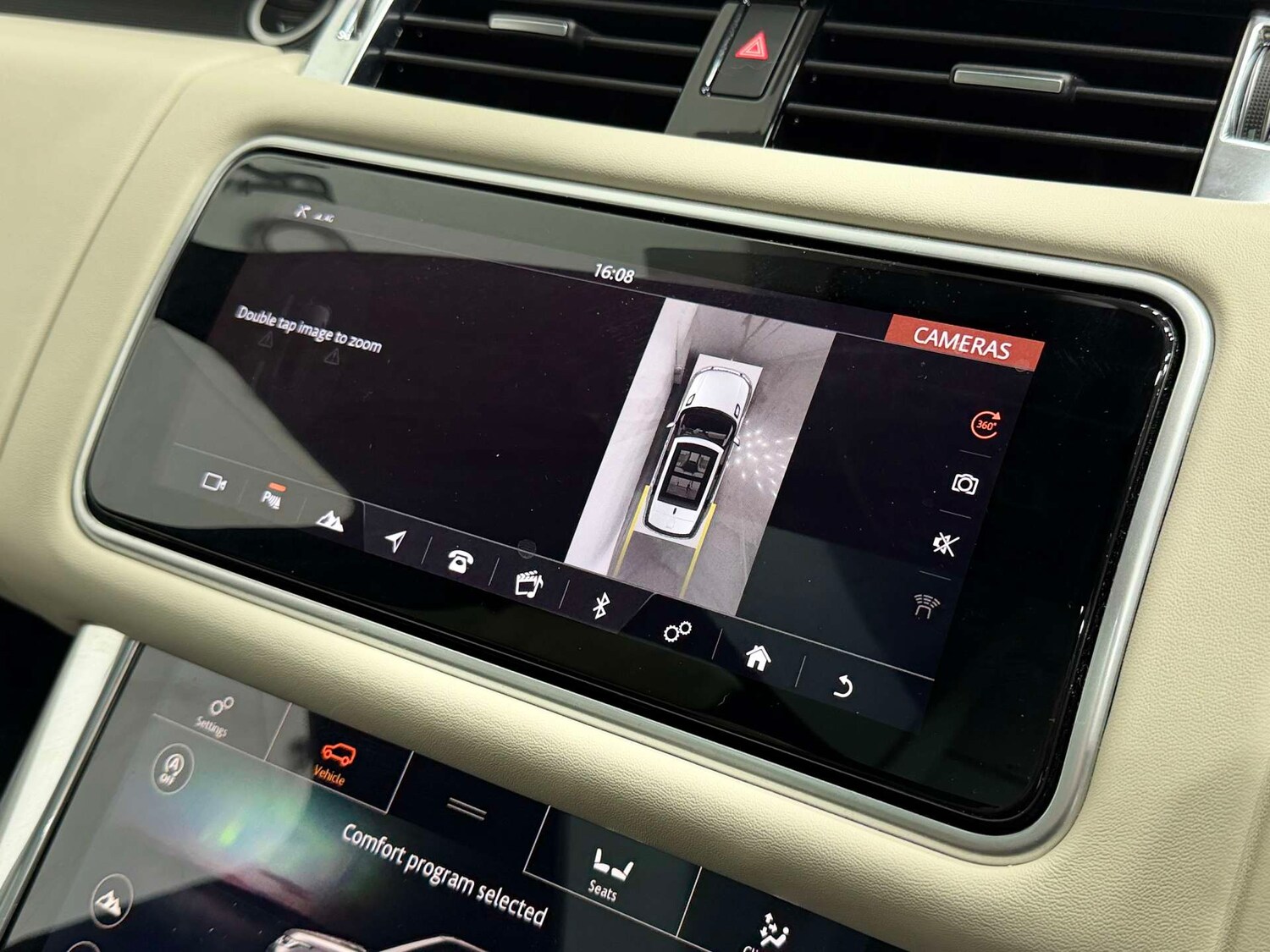 Used Land Rover Range Rover Sport 2021 for sale - 76429377: Photo 56