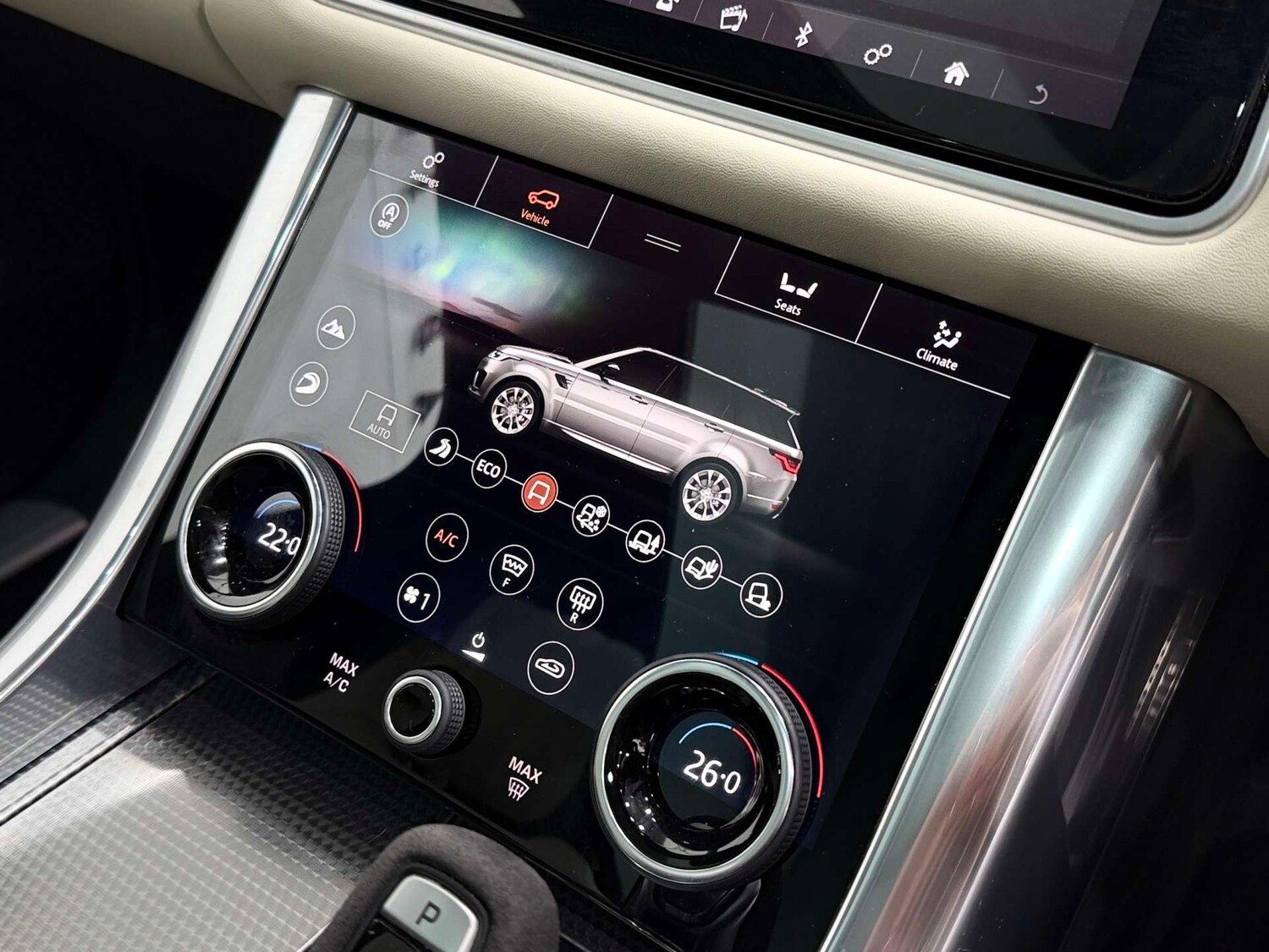 Used Land Rover Range Rover Sport 2021 for sale - 76429377: Photo 57