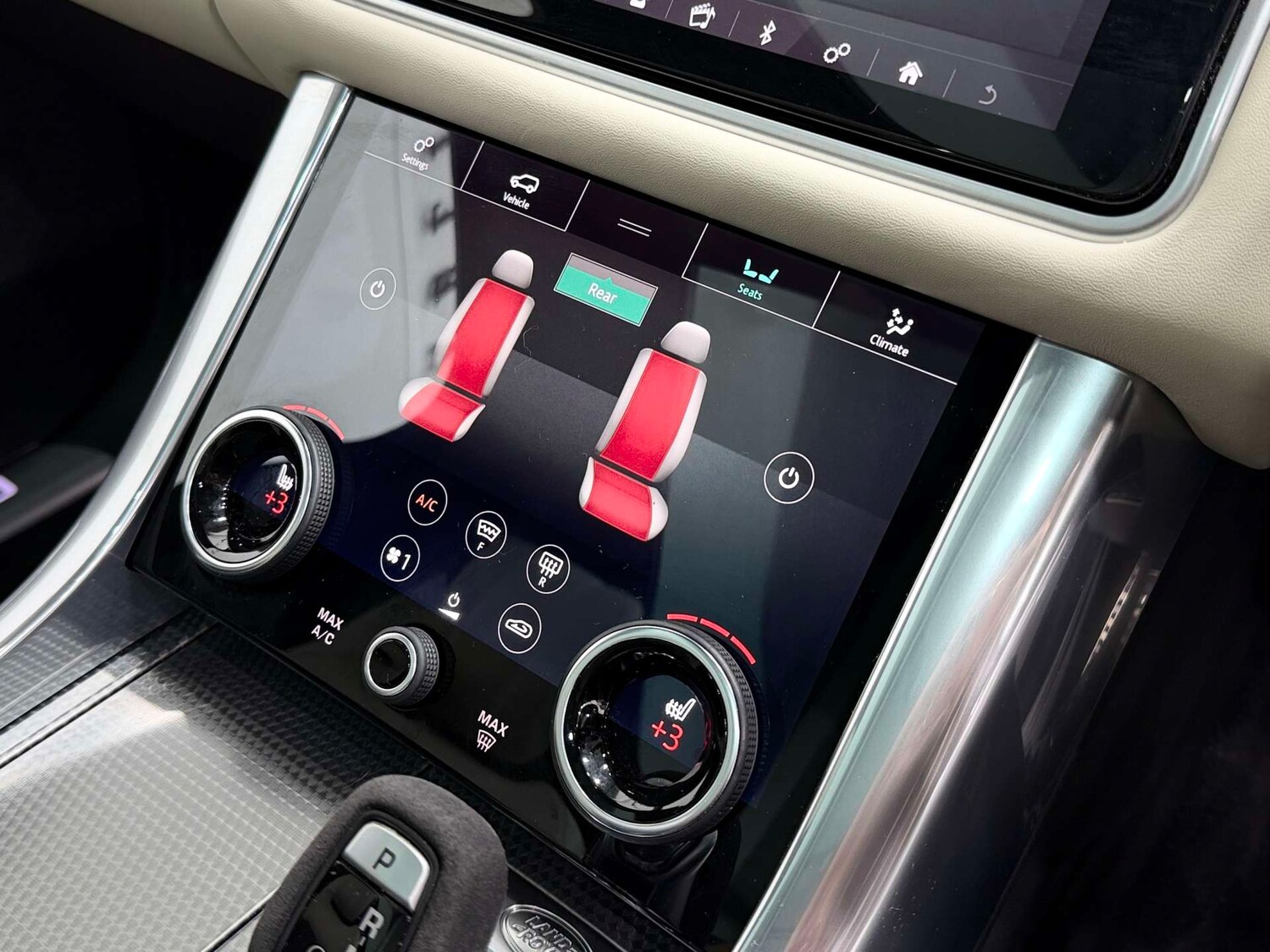 Used Land Rover Range Rover Sport 2021 for sale - 76429377: Photo 58