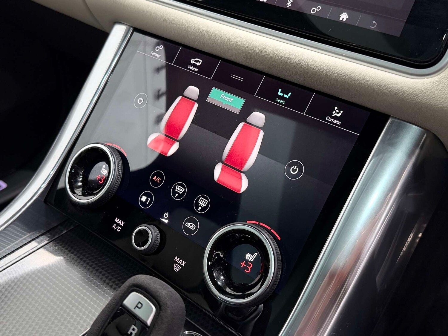 Used Land Rover Range Rover Sport 2021 for sale - 76429377: Photo 59