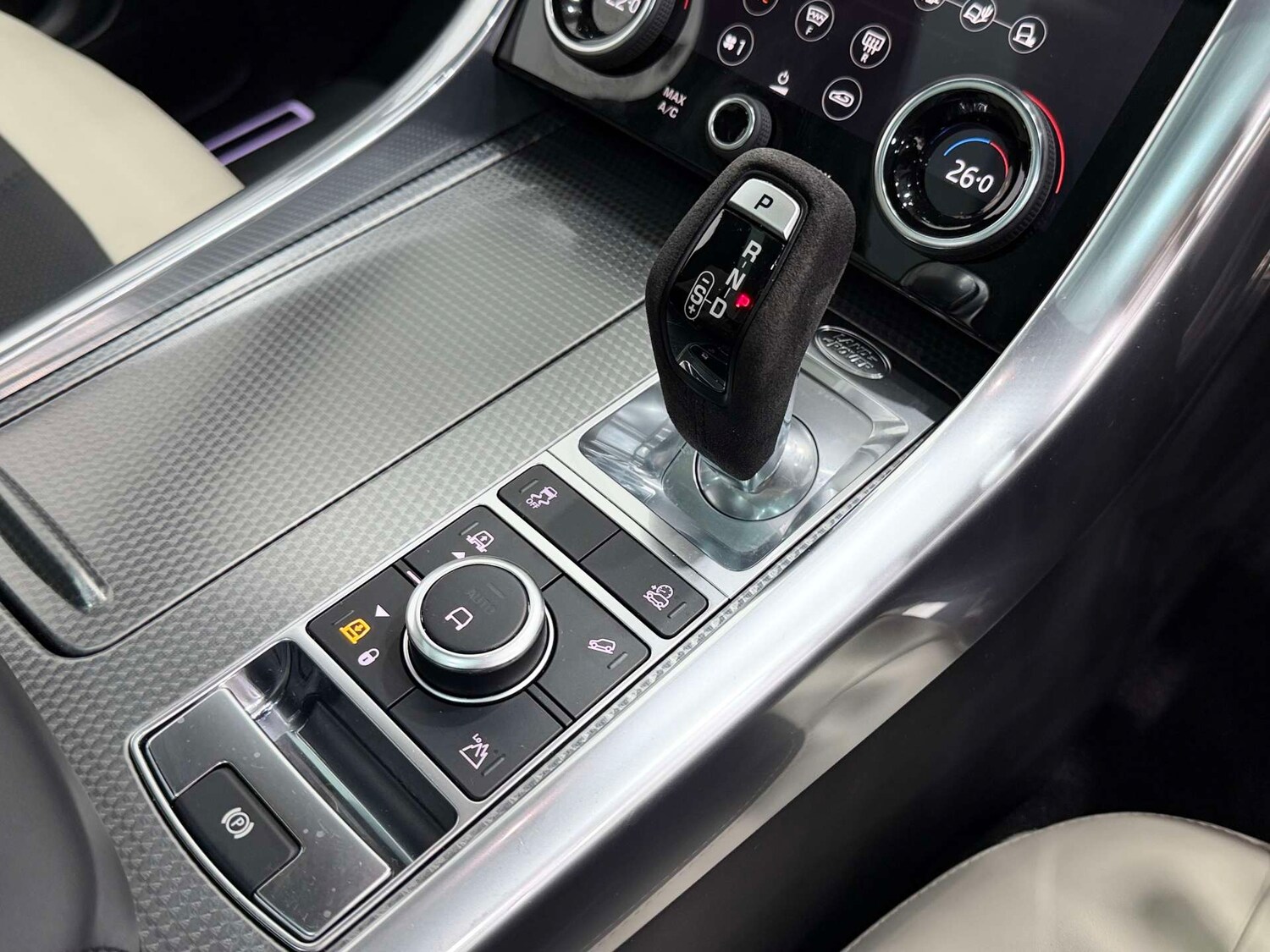 Used Land Rover Range Rover Sport 2021 for sale - 76429377: Photo 60