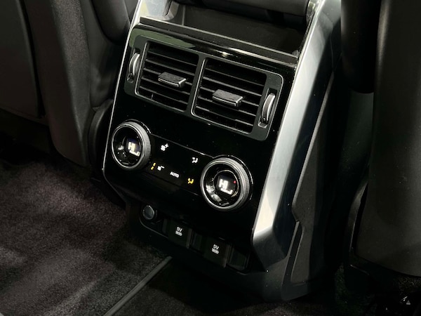 Used Land Rover Range Rover Sport 2021 for sale - 76255878: Photo 16