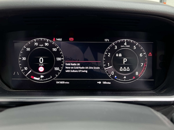 Used Land Rover Range Rover Sport 2021 for sale - 76255878: Photo 25