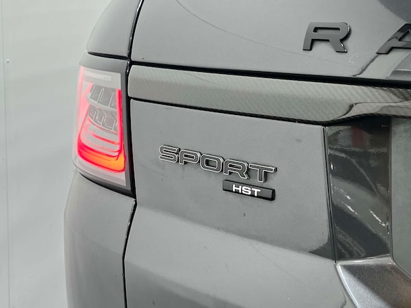 Used Land Rover Range Rover Sport 2021 for sale - 76255878: Photo 29