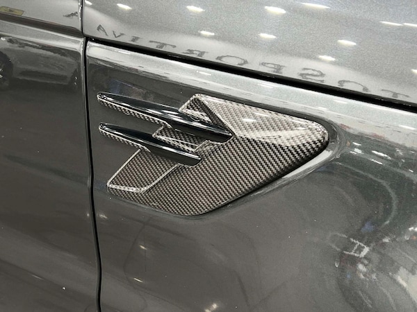 Used Land Rover Range Rover Sport 2021 for sale - 76255878: Photo 33