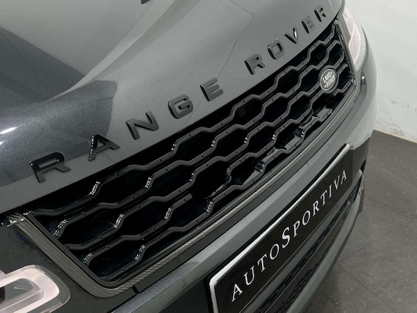 Used Land Rover Range Rover Sport 2021 for sale - 76255878: Photo 37