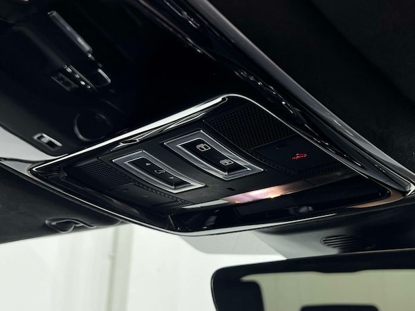 Used Land Rover Range Rover Sport 2021 for sale - 76255878: Photo 42