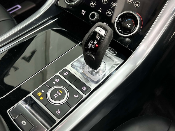 Used Land Rover Range Rover Sport 2021 for sale - 76255878: Photo 45