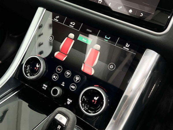 Used Land Rover Range Rover Sport 2021 for sale - 76255878: Photo 46