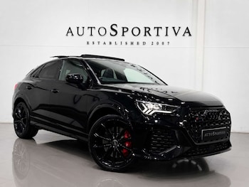 Used Audi RS Q3 2022 for sale - 79290528: Photo