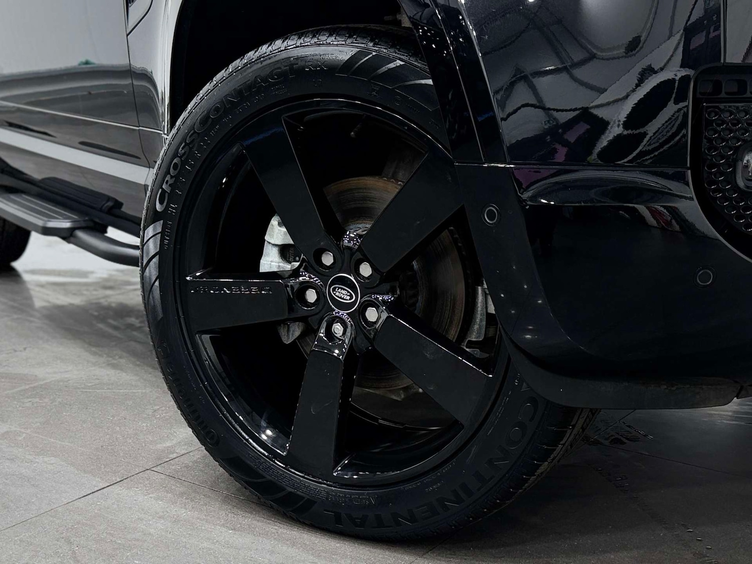 Used Land Rover Defender 2022 for sale - 77833921: Photo 13