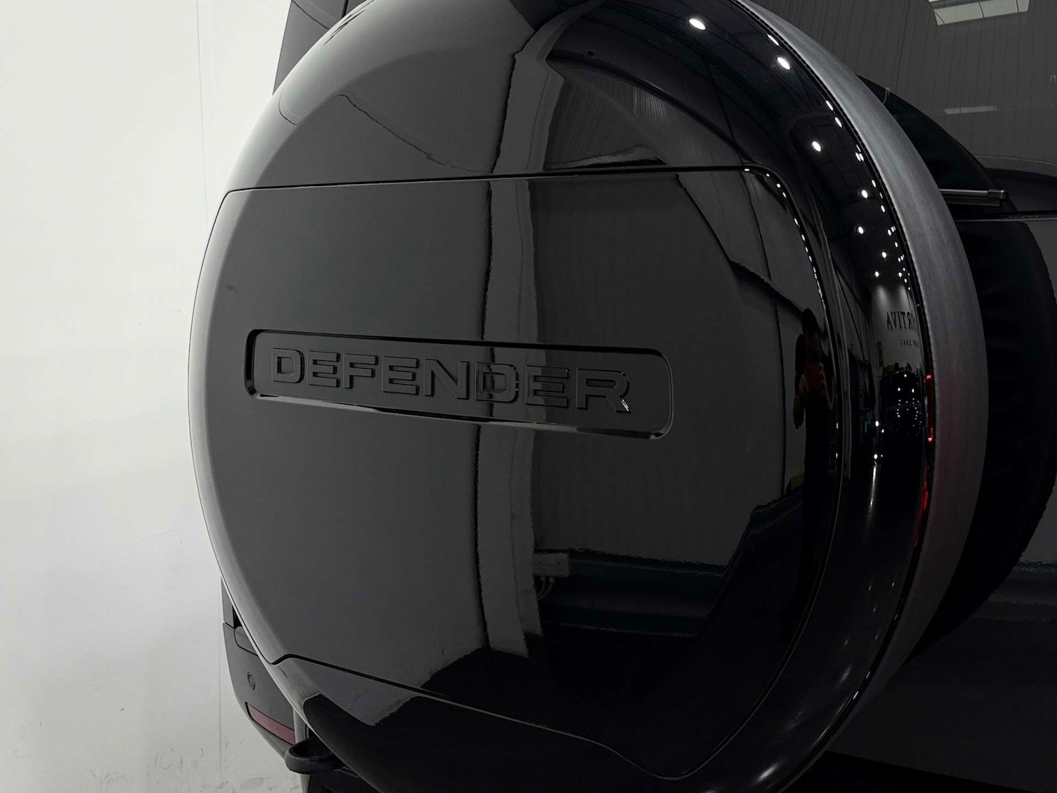 Used Land Rover Defender 2022 for sale - 77833921: Photo 28