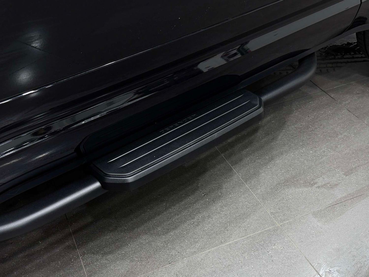 Used Land Rover Defender 2022 for sale - 77833921: Photo 32