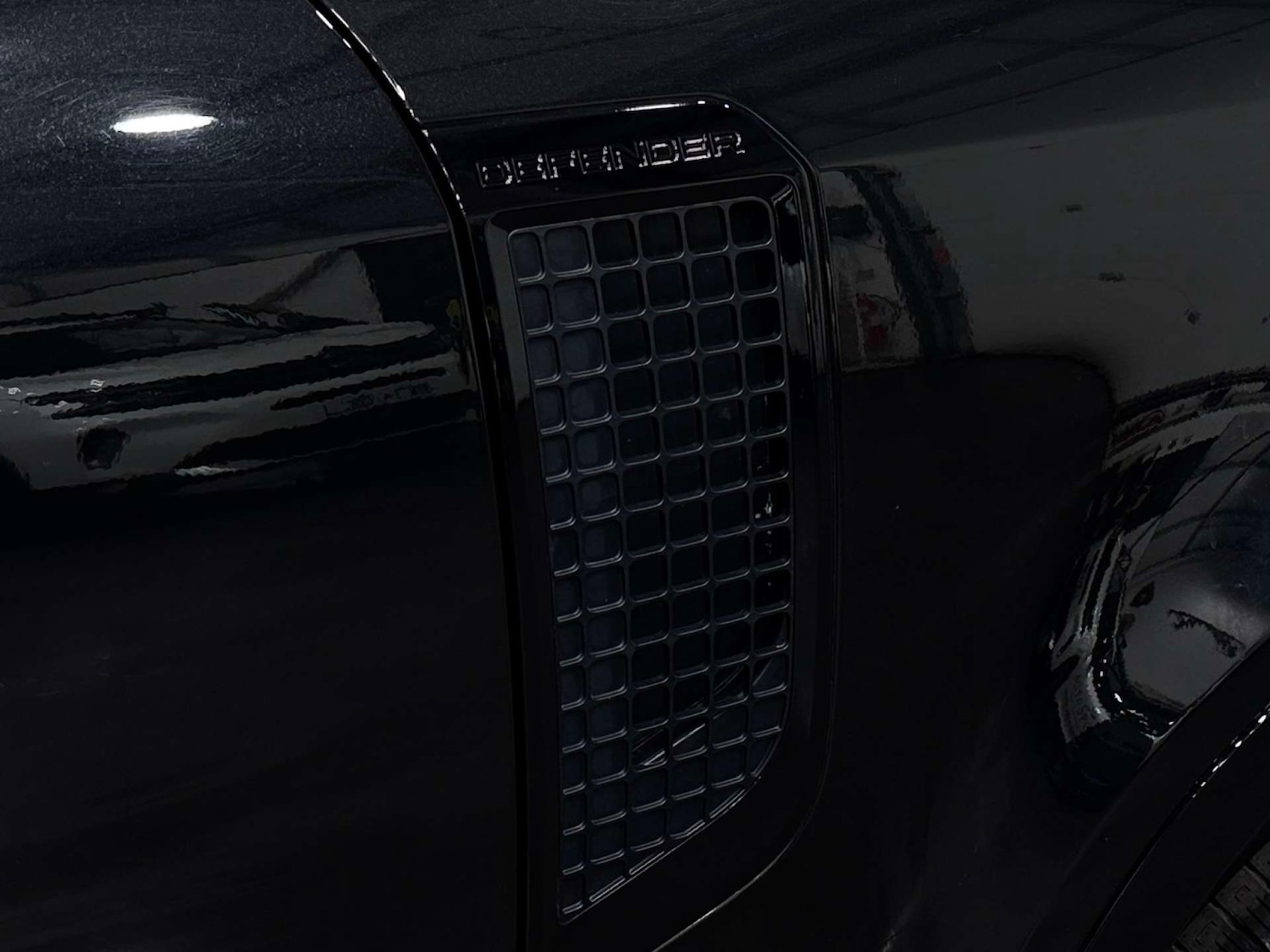 Used Land Rover Defender 2022 for sale - 77833921: Photo 33