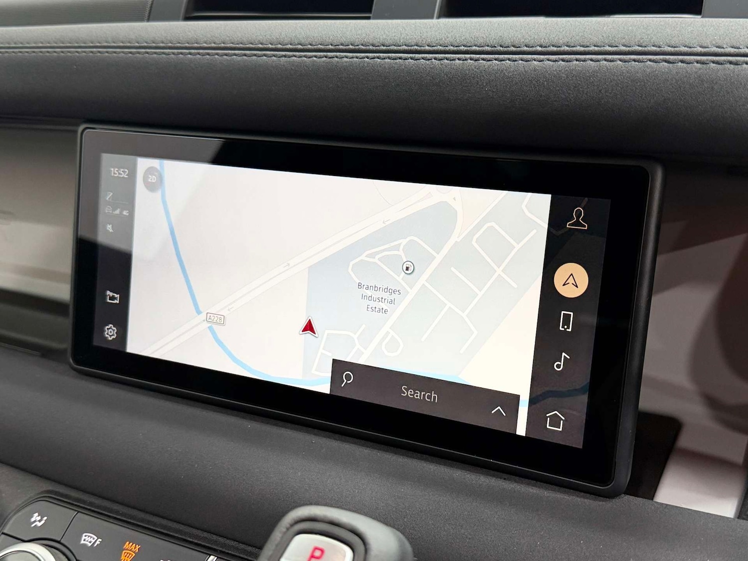 Used Land Rover Defender 2022 for sale - 77833921: Photo 46